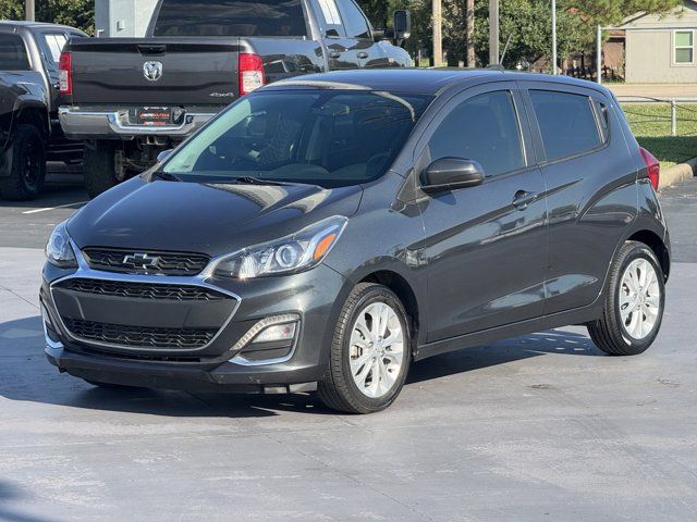 2019 Chevrolet Spark LT