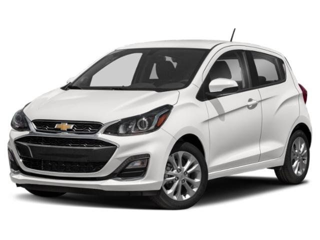 2019 Chevrolet Spark LT