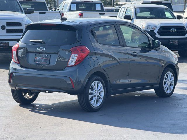 2019 Chevrolet Spark LT