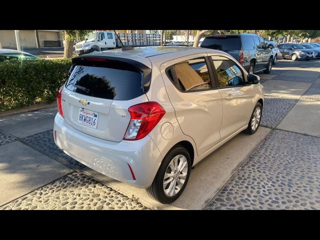 2019 Chevrolet Spark LT