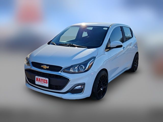 2019 Chevrolet Spark LT