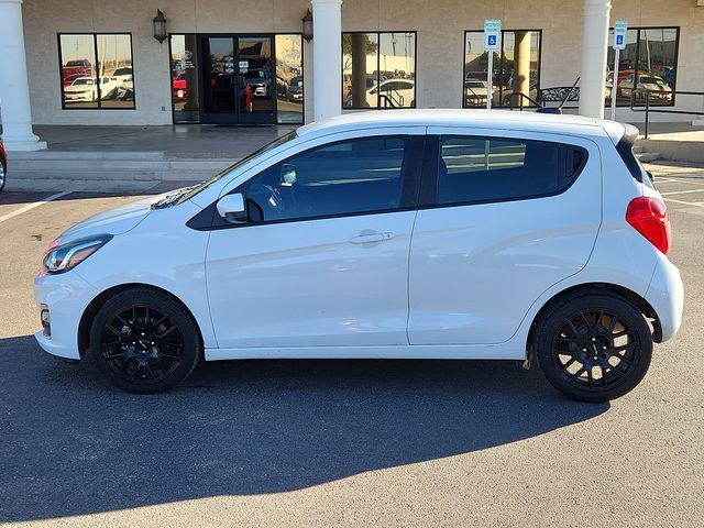 2019 Chevrolet Spark LT