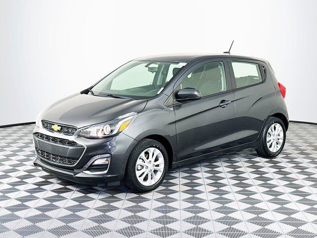 2019 Chevrolet Spark LT