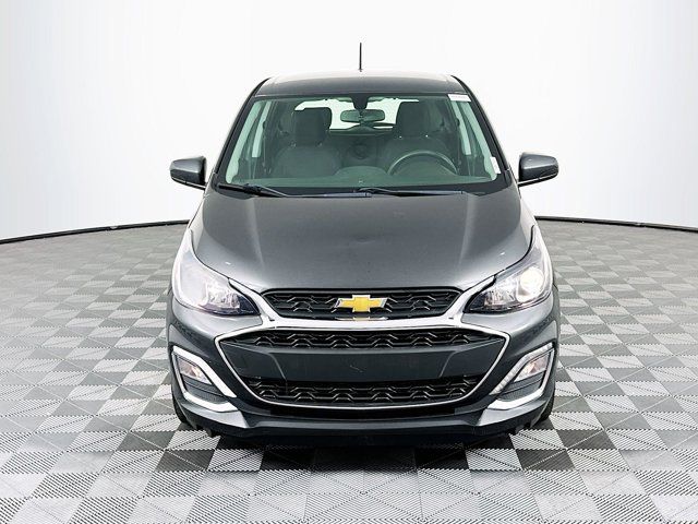 2019 Chevrolet Spark LT