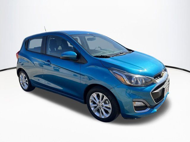 2019 Chevrolet Spark LT