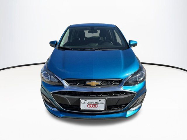 2019 Chevrolet Spark LT