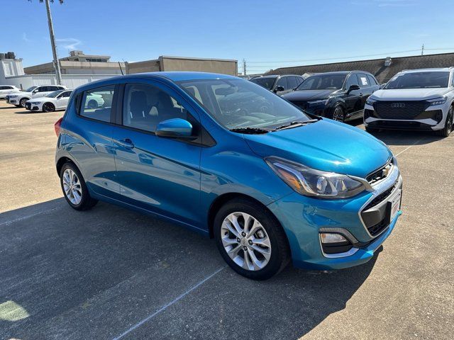 2019 Chevrolet Spark LT