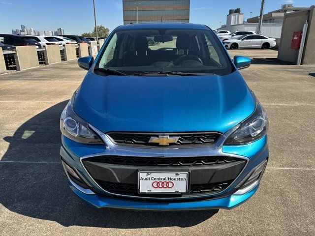 2019 Chevrolet Spark LT