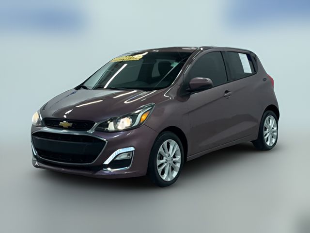 2019 Chevrolet Spark LT