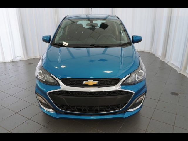 2019 Chevrolet Spark LT