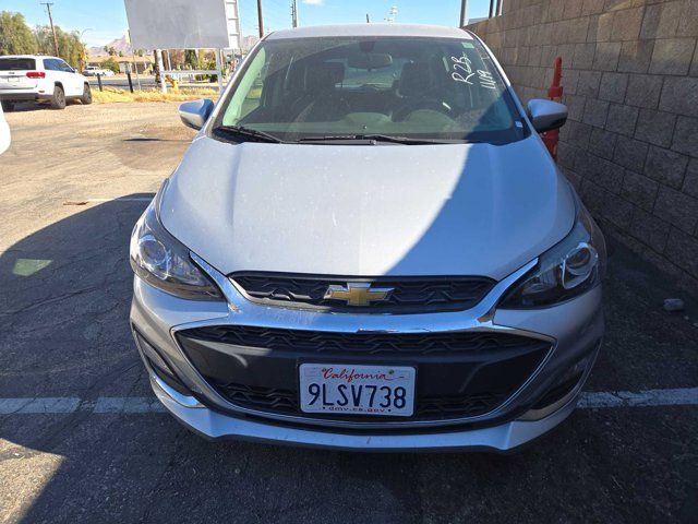 2019 Chevrolet Spark LT