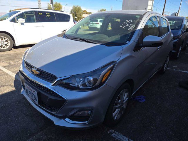 2019 Chevrolet Spark LT