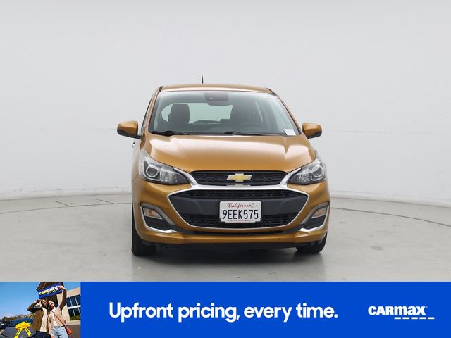 2019 Chevrolet Spark LT
