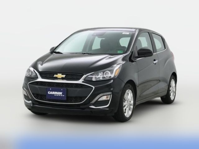 2019 Chevrolet Spark LT