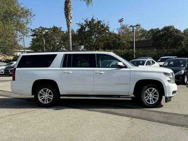 2019 Chevrolet Suburban LS