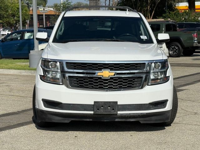 2019 Chevrolet Suburban LS