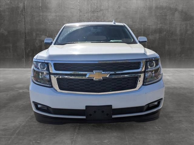 2019 Chevrolet Suburban LS