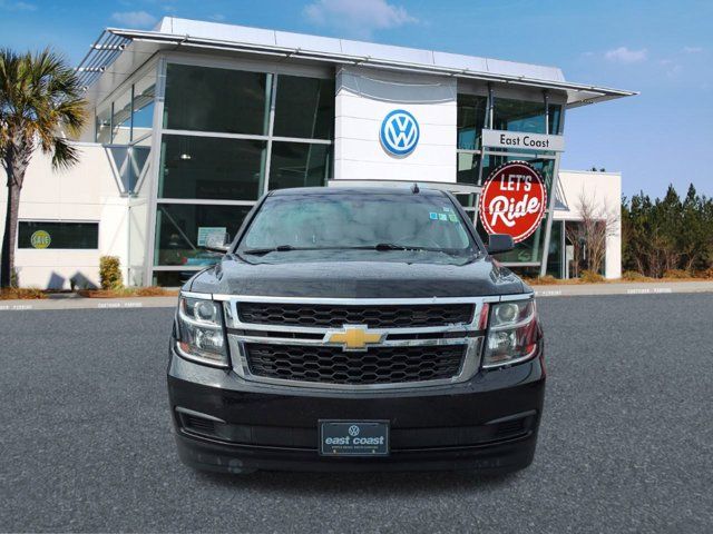 2019 Chevrolet Suburban LS