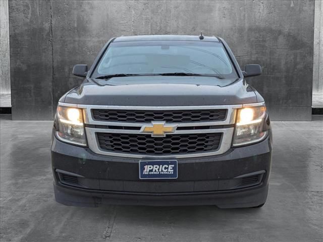 2019 Chevrolet Suburban LS