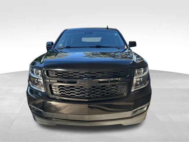 2019 Chevrolet Suburban LS