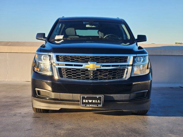 2019 Chevrolet Suburban LS