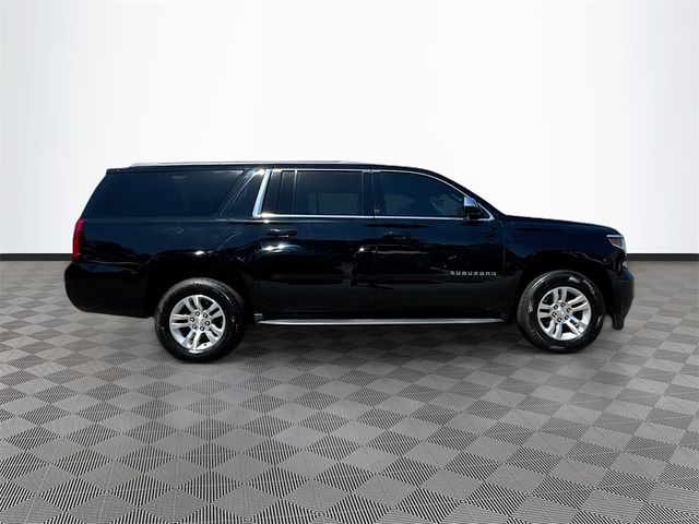 2019 Chevrolet Suburban LS