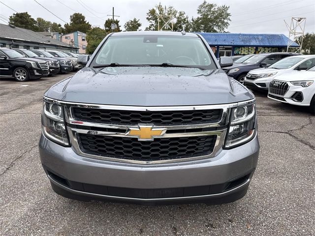 2019 Chevrolet Suburban LS