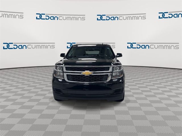 2019 Chevrolet Suburban LS