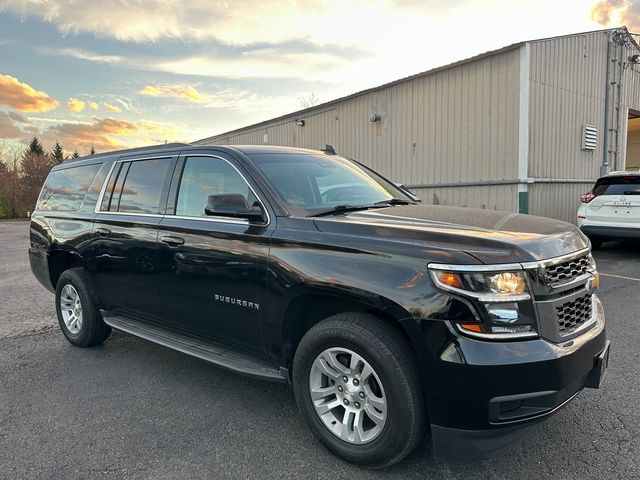 2019 Chevrolet Suburban LS