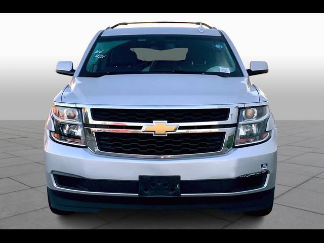 2019 Chevrolet Suburban LS