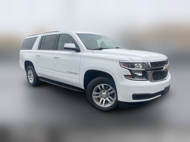 2019 Chevrolet Suburban LS