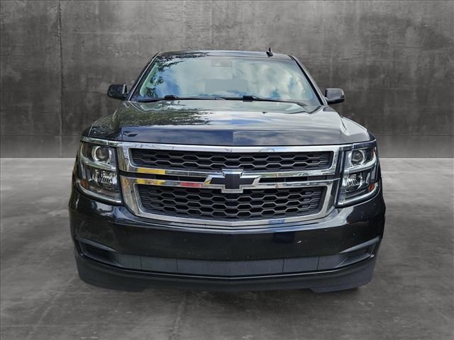 2019 Chevrolet Suburban LS