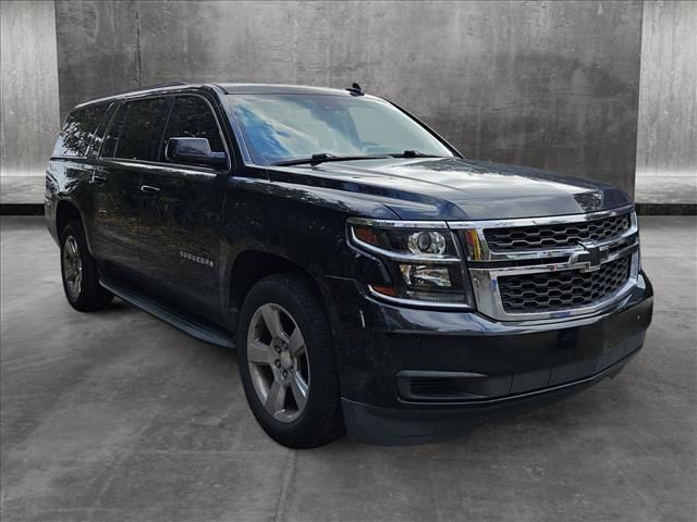 2019 Chevrolet Suburban LS