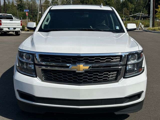 2019 Chevrolet Suburban LS