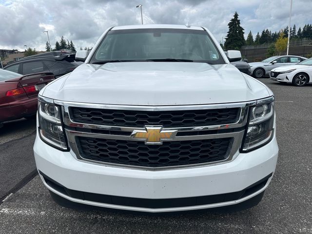 2019 Chevrolet Suburban LS