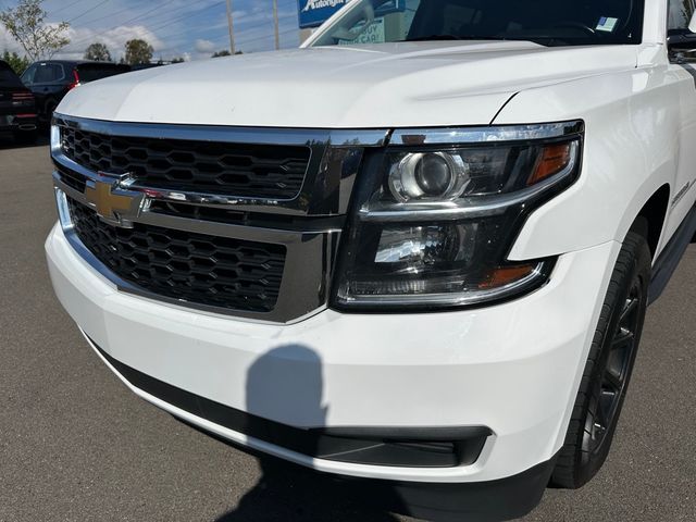 2019 Chevrolet Suburban LS