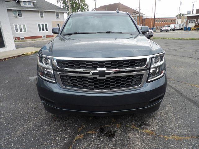 2019 Chevrolet Suburban LS