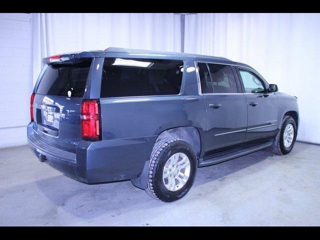 2019 Chevrolet Suburban LS