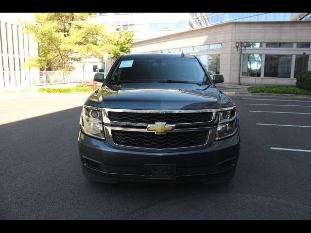 2019 Chevrolet Suburban LS