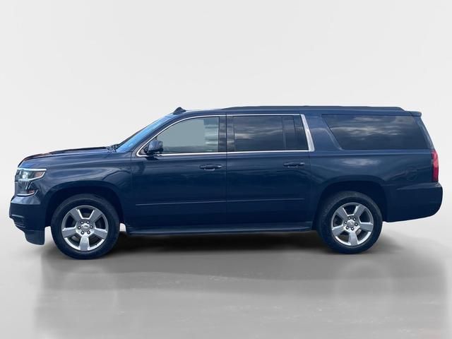 2019 Chevrolet Suburban LS