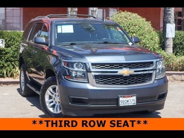 2019 Chevrolet Tahoe LS