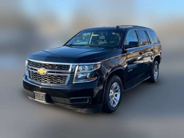 2019 Chevrolet Tahoe LS