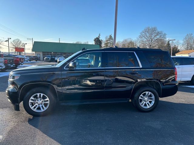 2019 Chevrolet Tahoe LS