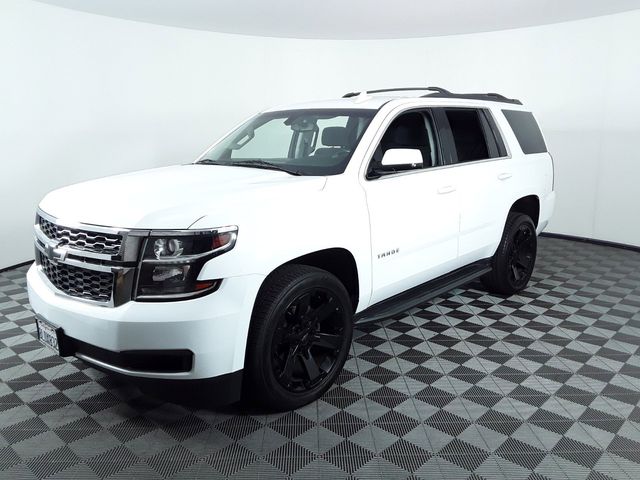 2019 Chevrolet Tahoe LS