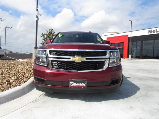 2019 Chevrolet Tahoe LS