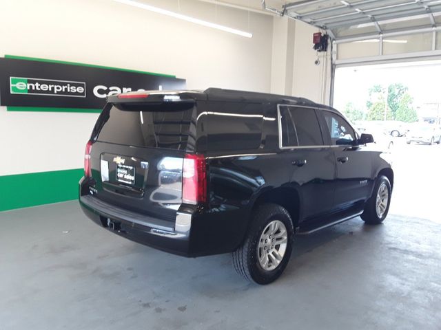 2019 Chevrolet Tahoe LS