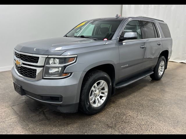 2019 Chevrolet Tahoe LS