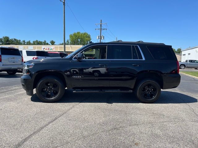 2019 Chevrolet Tahoe LS