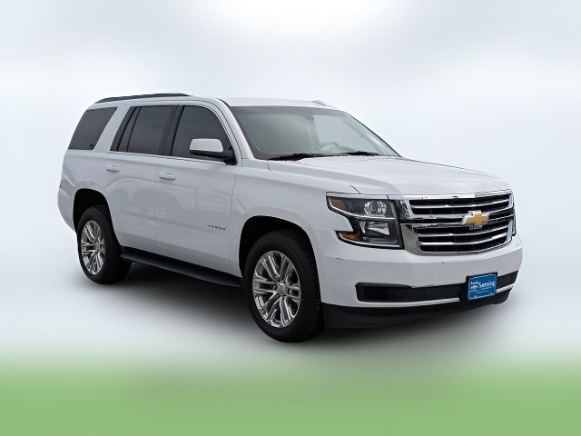 2019 Chevrolet Tahoe LS