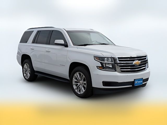 2019 Chevrolet Tahoe LS